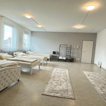 Moderne Appartement 纽伦堡 外观 照片
