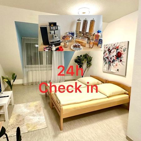 Moderne Appartement 纽伦堡 外观 照片