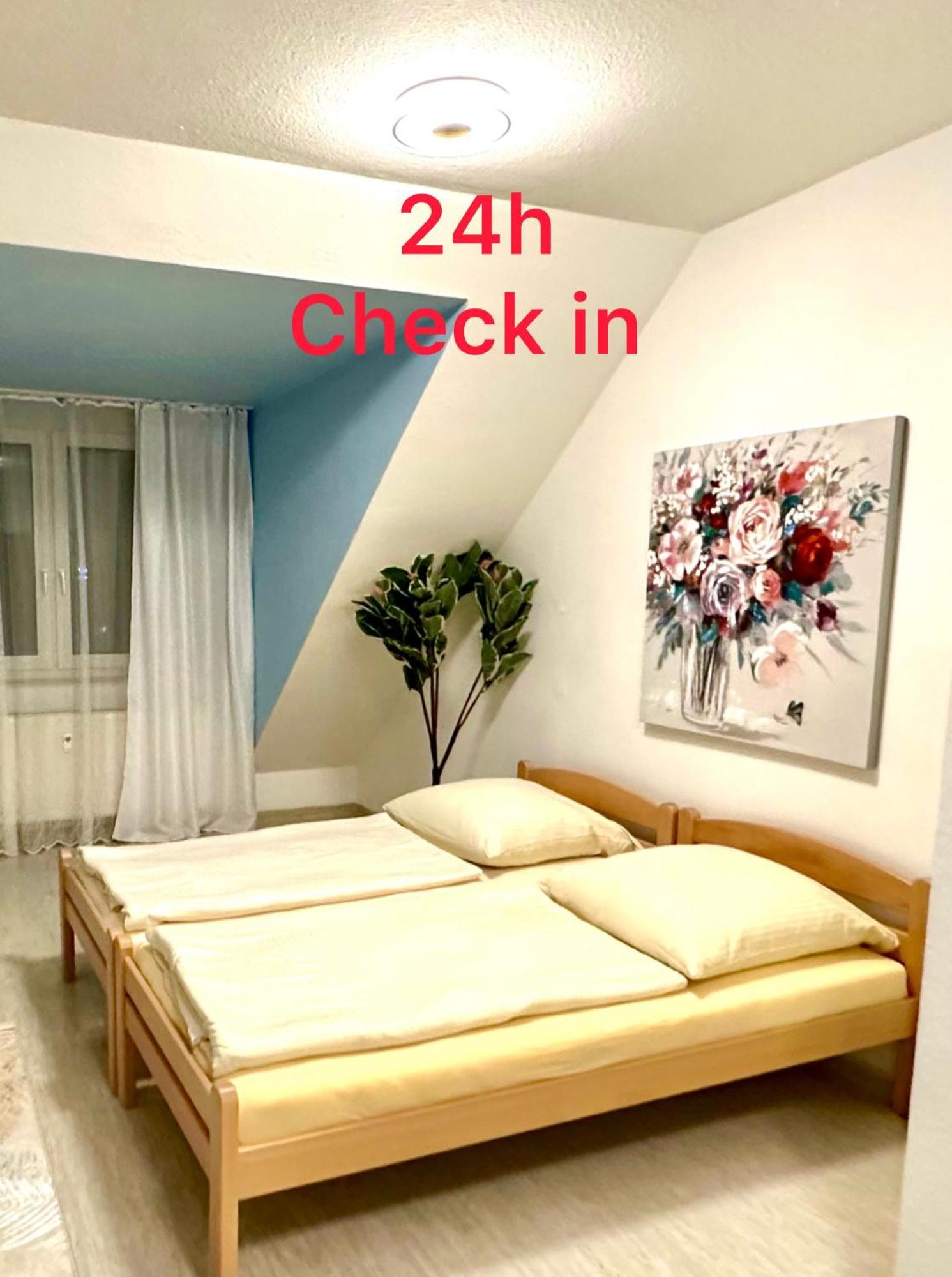 Moderne Appartement 纽伦堡 外观 照片