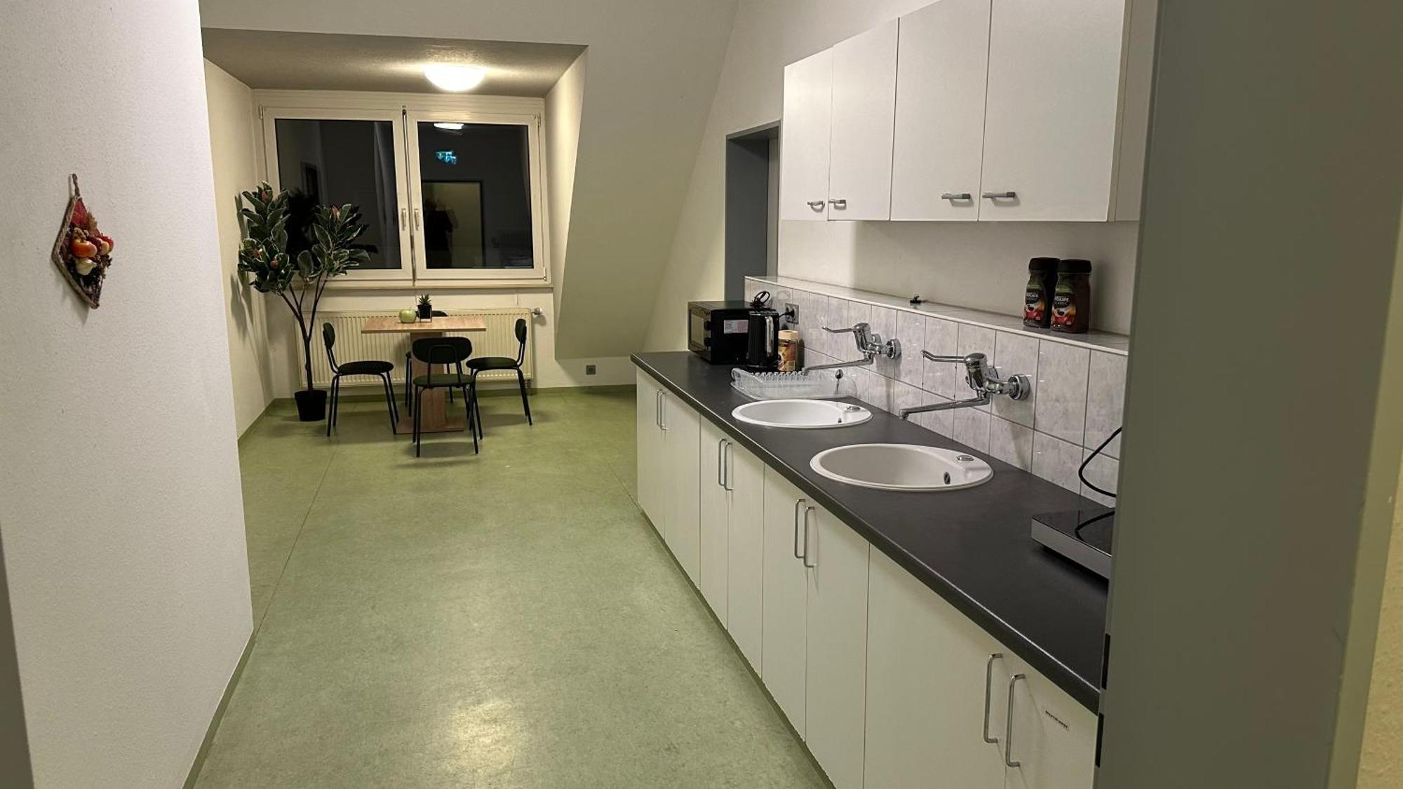 Moderne Appartement 纽伦堡 外观 照片