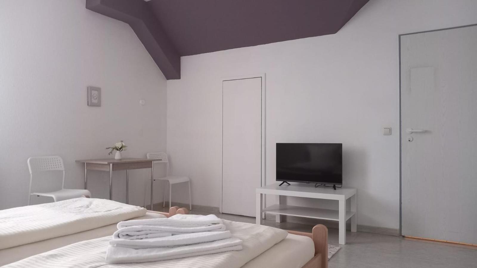 Moderne Appartement 纽伦堡 外观 照片