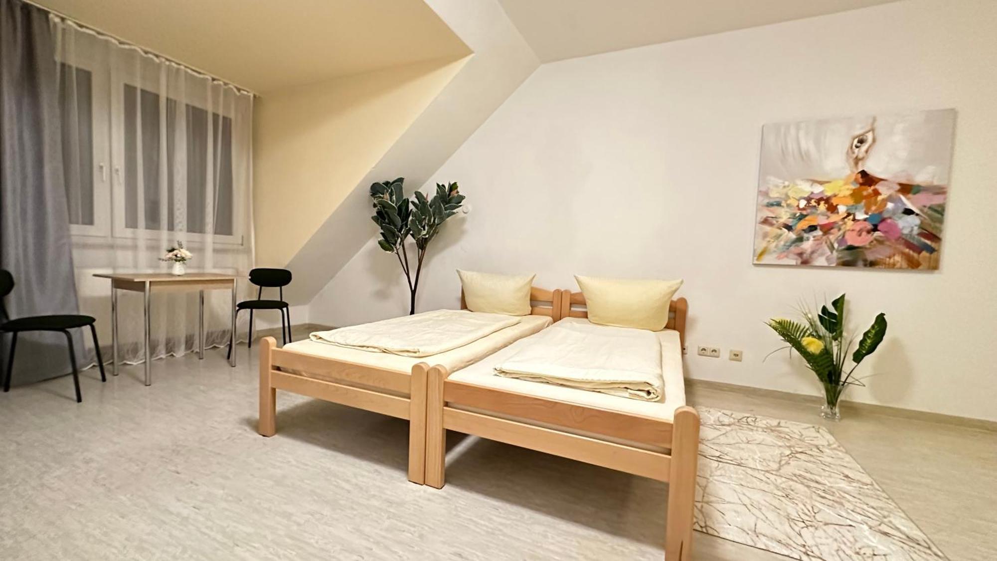 Moderne Appartement 纽伦堡 外观 照片